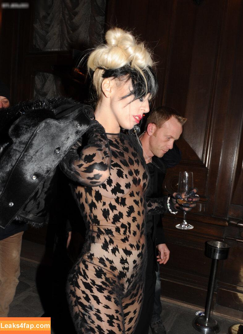 Lady Gaga / ladygaga leaked photo photo #0664