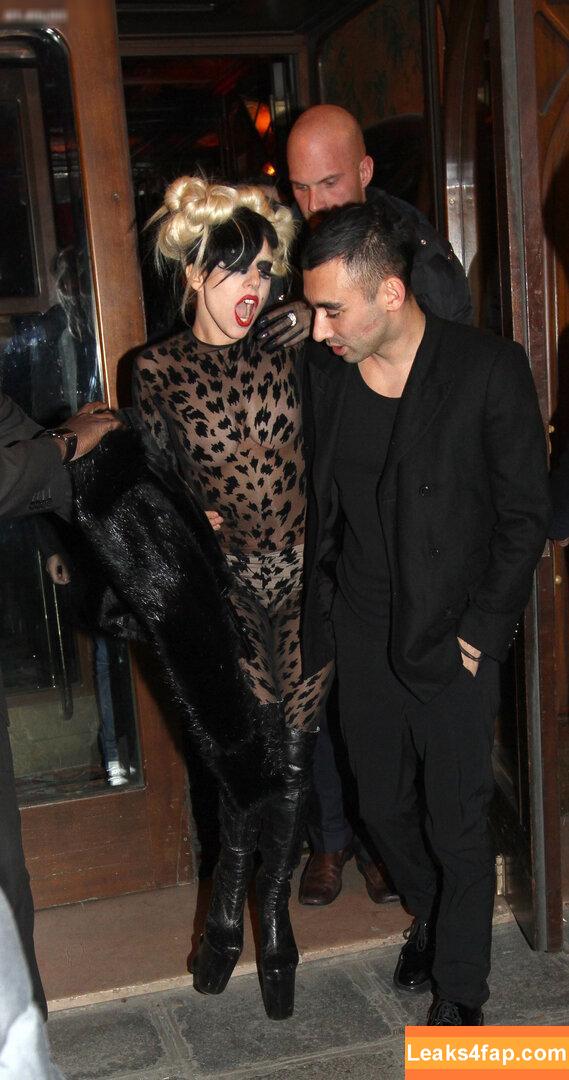 Lady Gaga / ladygaga leaked photo photo #0666