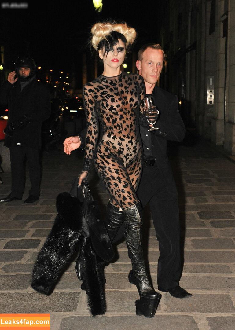 Lady Gaga / ladygaga leaked photo photo #0669