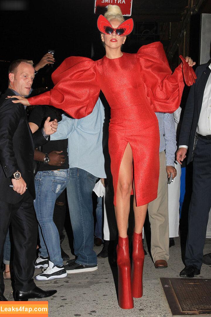 Lady Gaga / ladygaga leaked photo photo #0671