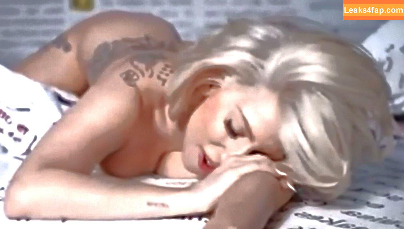 Lady Gaga / ladygaga leaked photo photo #0748
