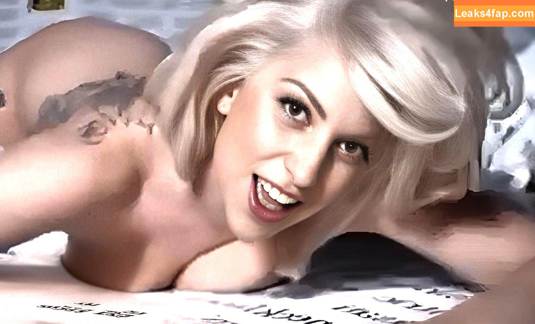 Lady Gaga / ladygaga leaked photo photo #0749