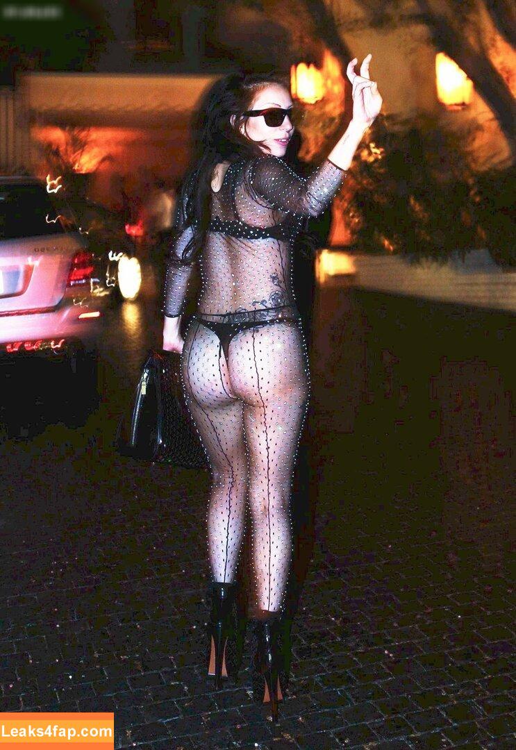 Lady Gaga / ladygaga leaked photo photo #0751