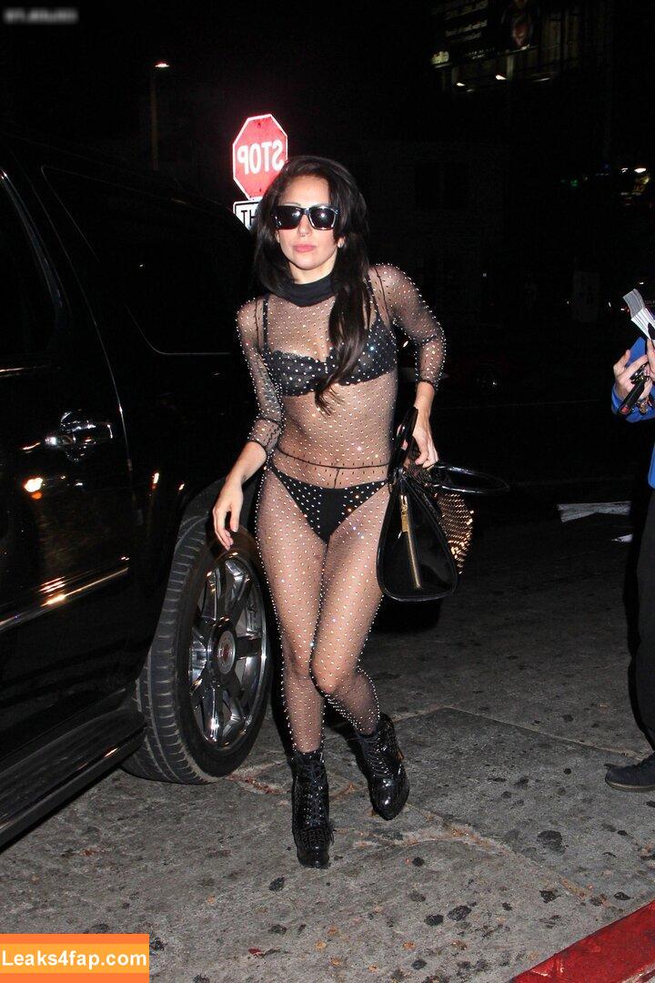 Lady Gaga / ladygaga leaked photo photo #0752