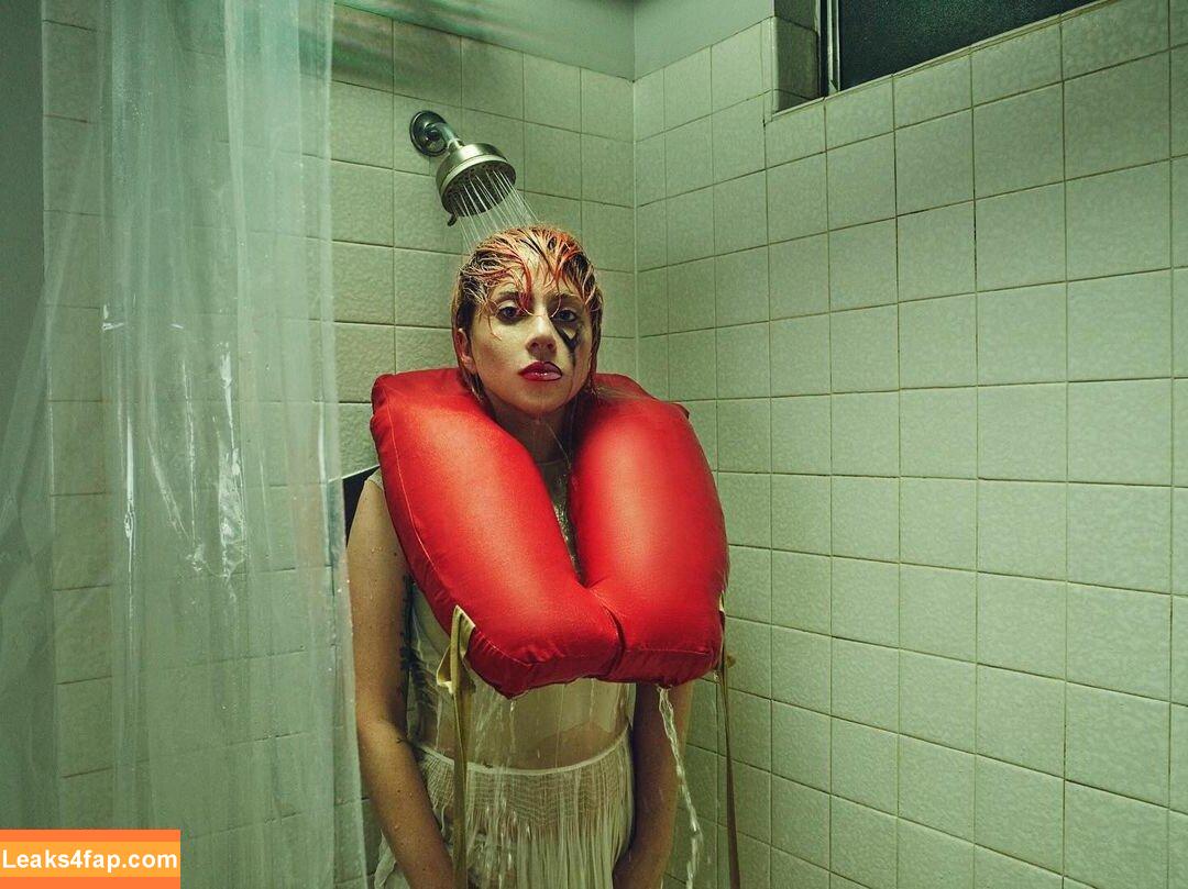 Lady Gaga / ladygaga leaked photo photo #0757