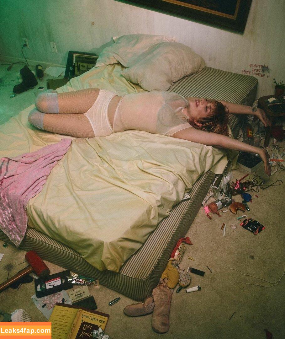 Lady Gaga / ladygaga leaked photo photo #0758