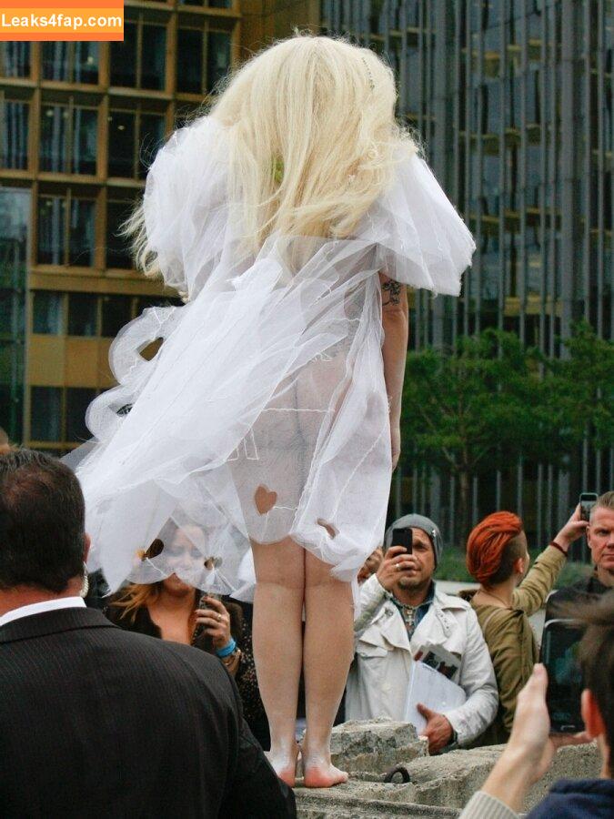 Lady Gaga / ladygaga leaked photo photo #0759
