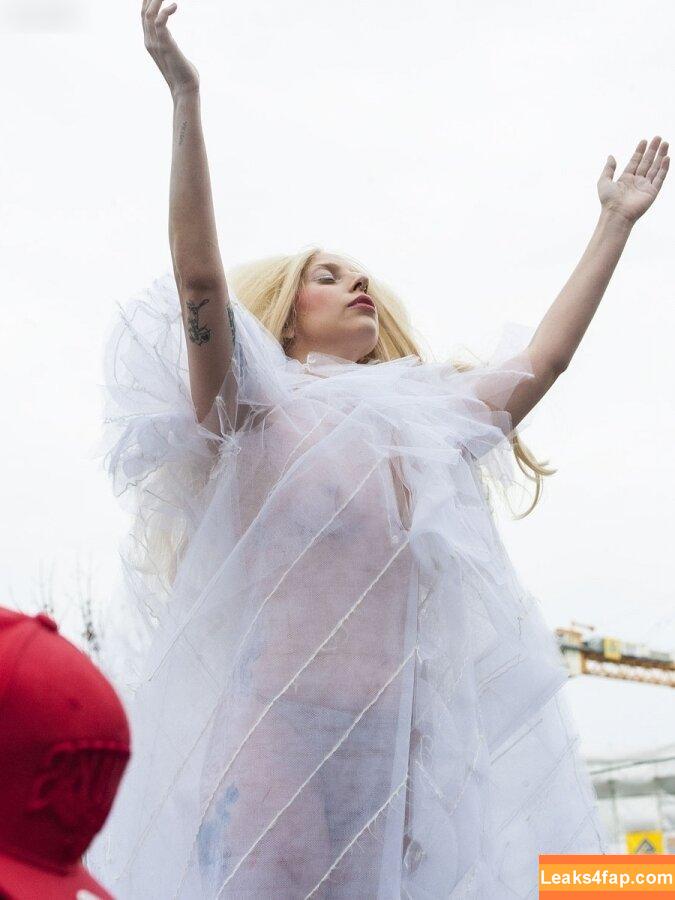 Lady Gaga / ladygaga leaked photo photo #0760