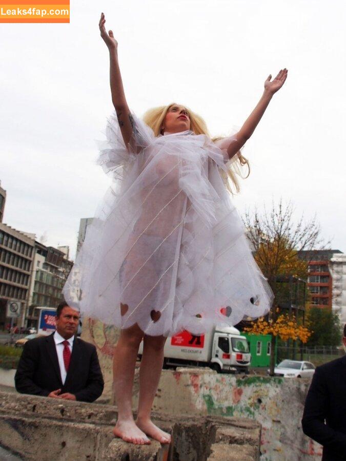 Lady Gaga / ladygaga leaked photo photo #0761