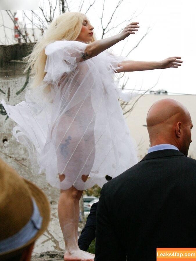 Lady Gaga / ladygaga leaked photo photo #0763