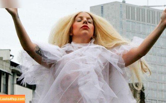 Lady Gaga / ladygaga leaked photo photo #0764