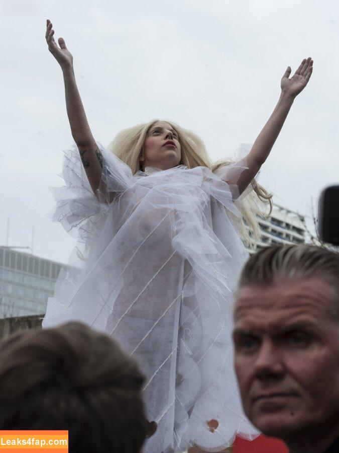 Lady Gaga / ladygaga leaked photo photo #0765