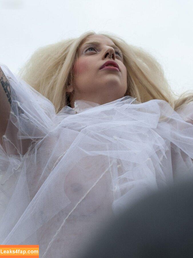 Lady Gaga / ladygaga leaked photo photo #0766