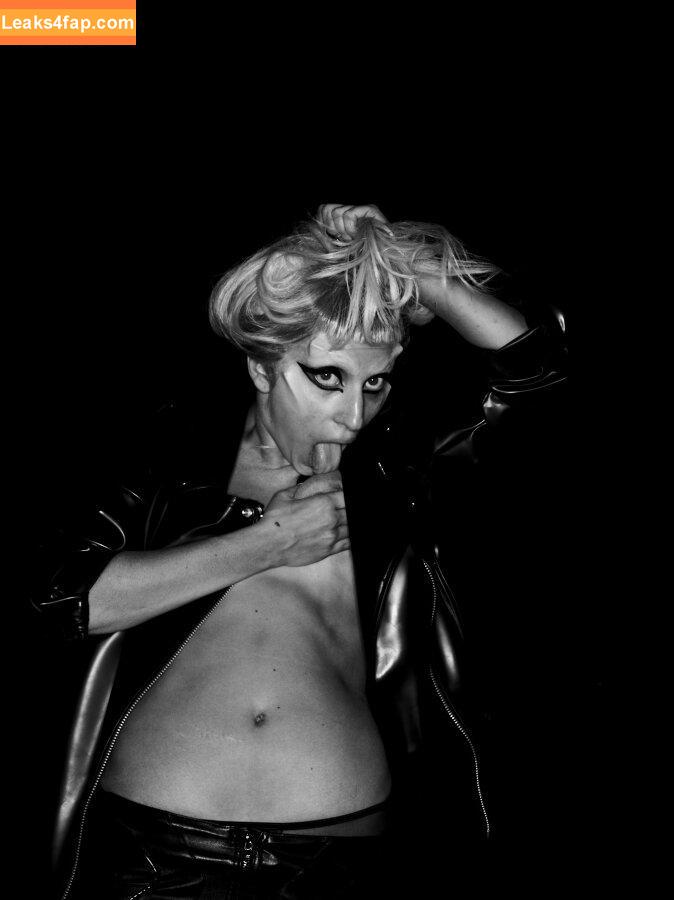 Lady Gaga / ladygaga leaked photo photo #0773