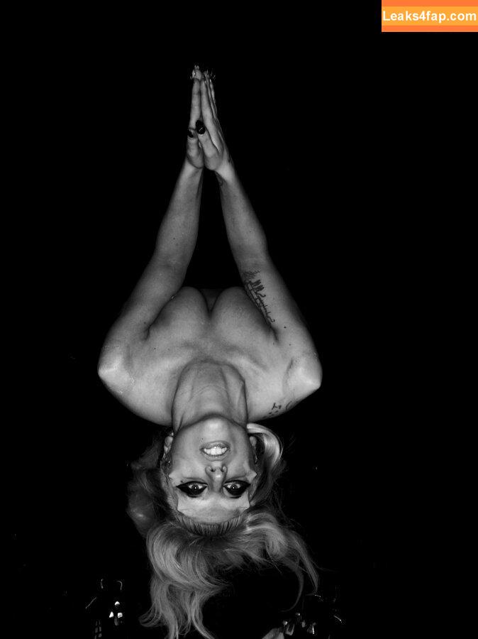 Lady Gaga / ladygaga leaked photo photo #0774