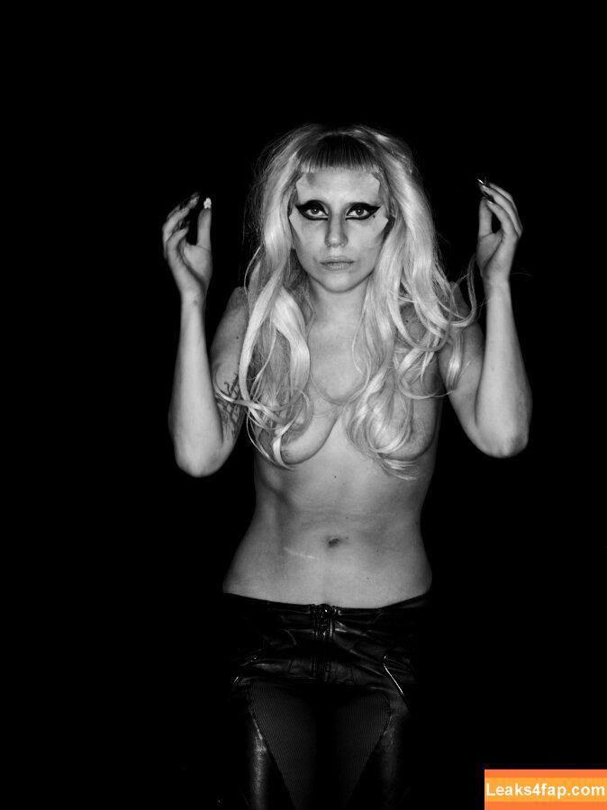Lady Gaga / ladygaga leaked photo photo #0779
