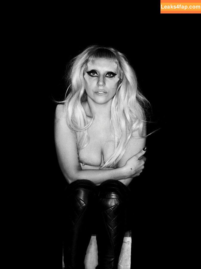 Lady Gaga / ladygaga leaked photo photo #0782