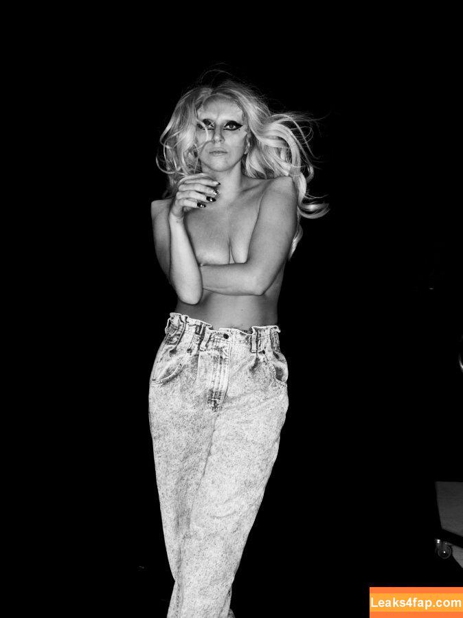 Lady Gaga / ladygaga leaked photo photo #0787