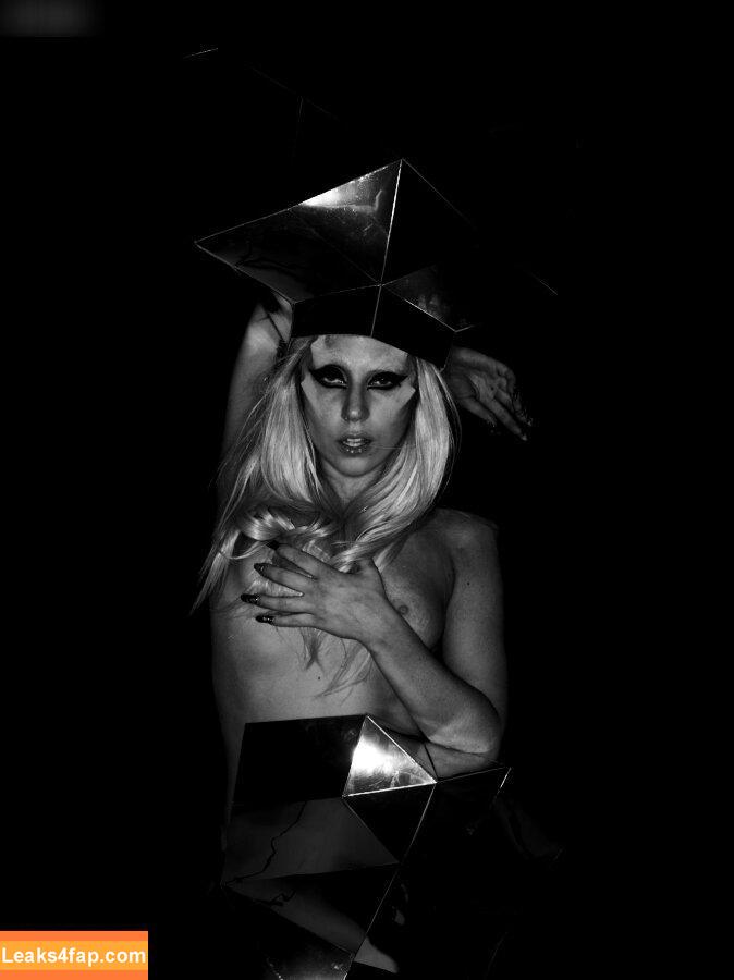 Lady Gaga / ladygaga leaked photo photo #0800