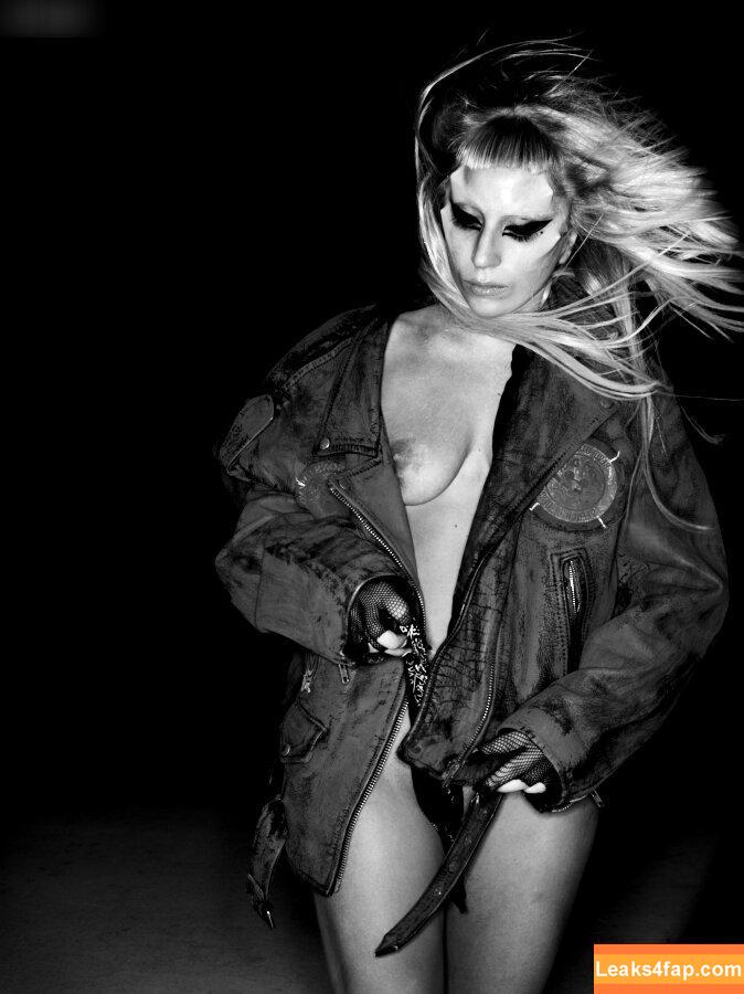 Lady Gaga / ladygaga слитое фото фото #0804