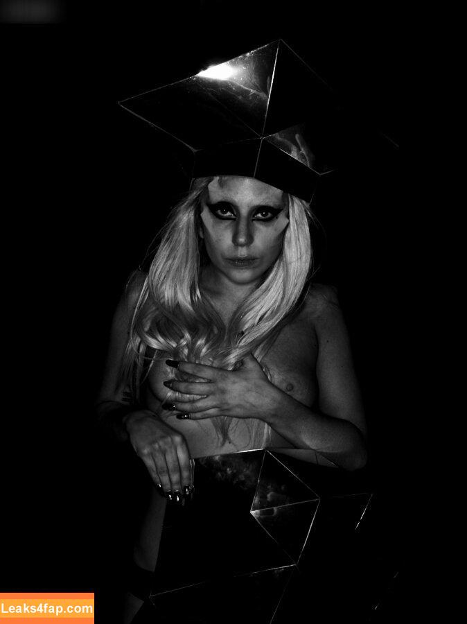 Lady Gaga / ladygaga leaked photo photo #0806