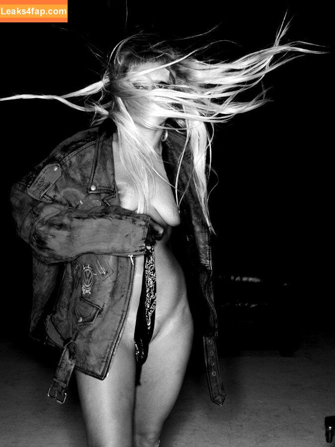 Lady Gaga / ladygaga leaked photo photo #0807