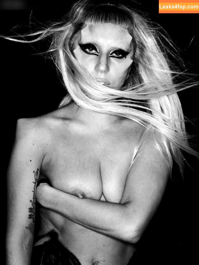 Lady Gaga / ladygaga leaked photo photo #0808