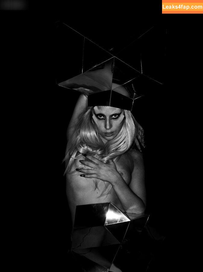 Lady Gaga / ladygaga leaked photo photo #0809