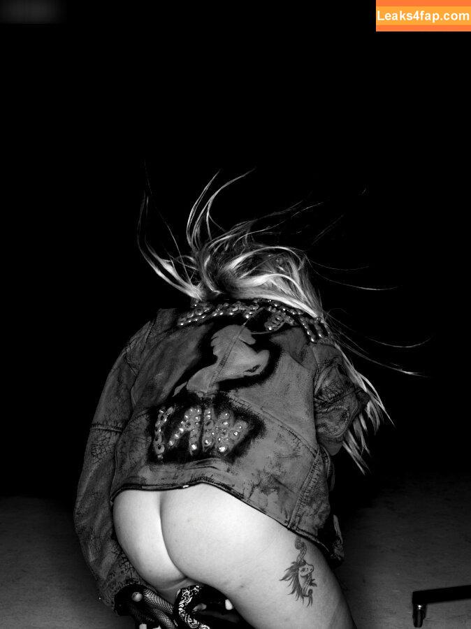 Lady Gaga / ladygaga leaked photo photo #0815