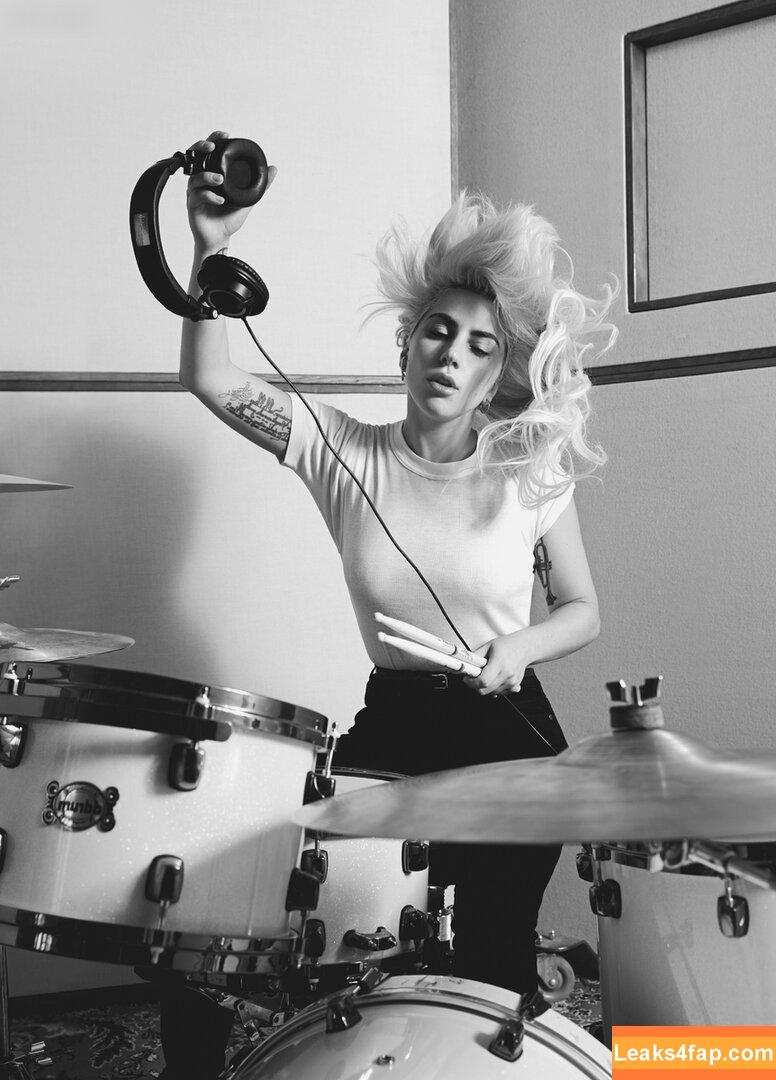 Lady Gaga / ladygaga leaked photo photo #0820