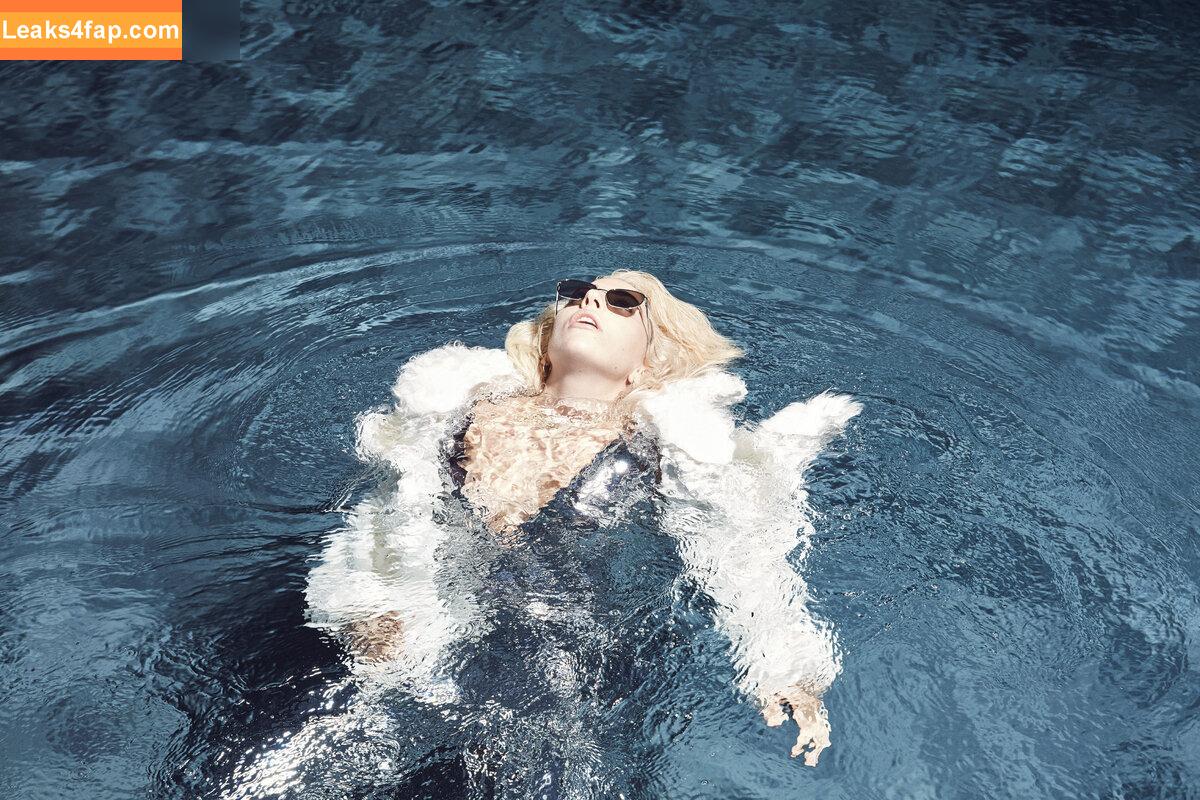 Lady Gaga / ladygaga leaked photo photo #0828