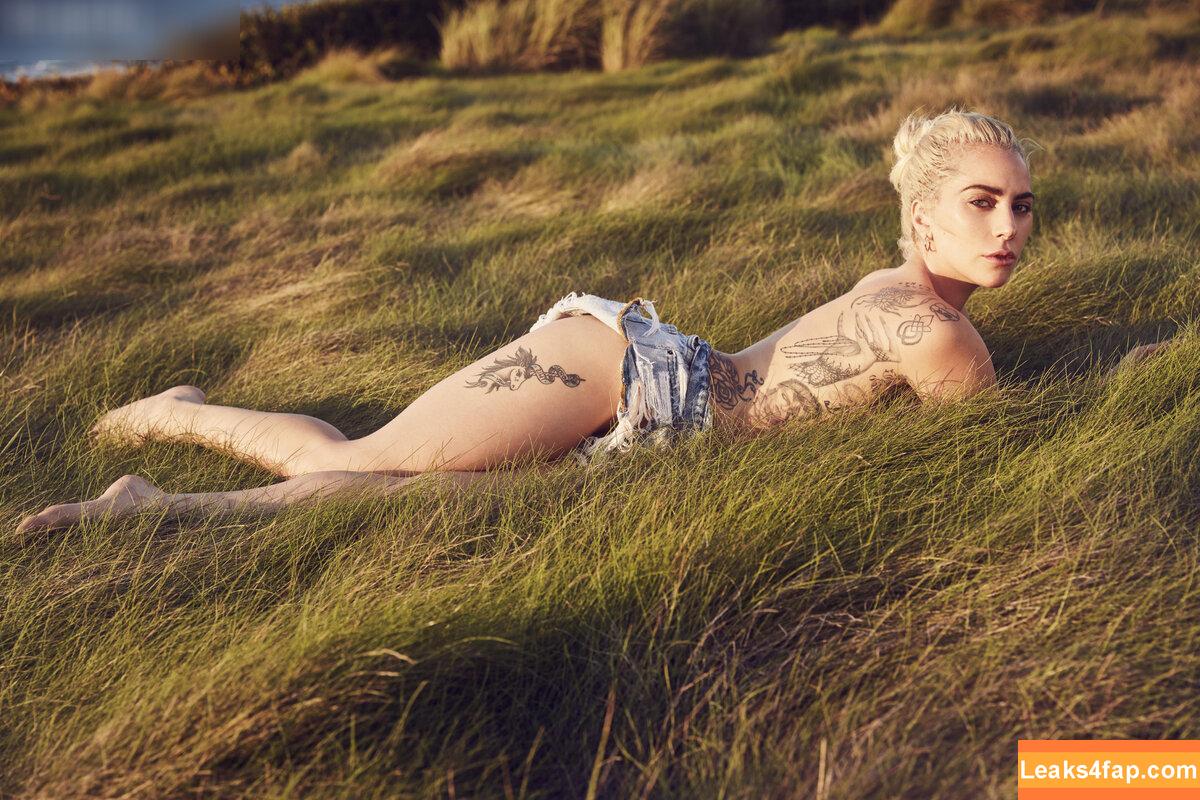 Lady Gaga / ladygaga leaked photo photo #0834