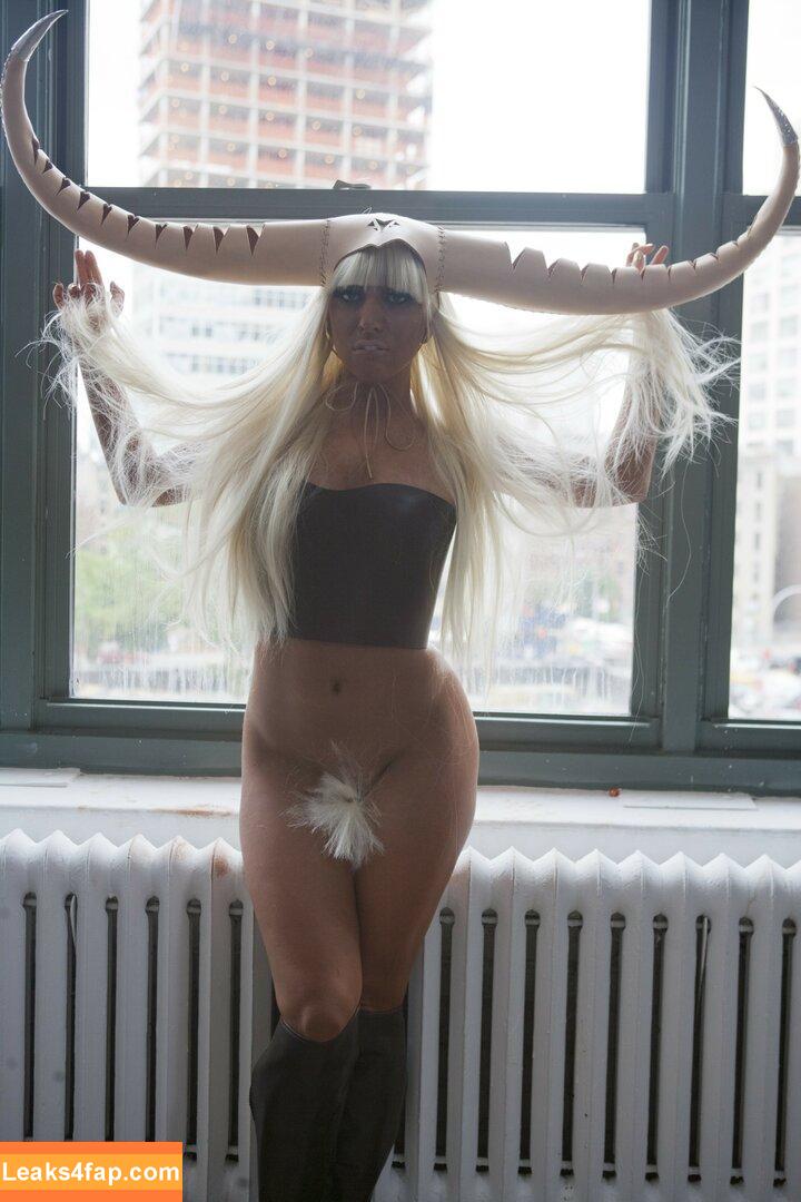 Lady Gaga / ladygaga leaked photo photo #0843