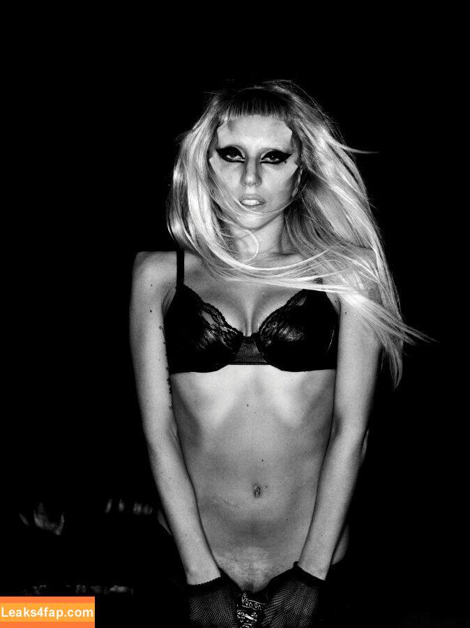 Lady Gaga / ladygaga leaked photo photo #0847