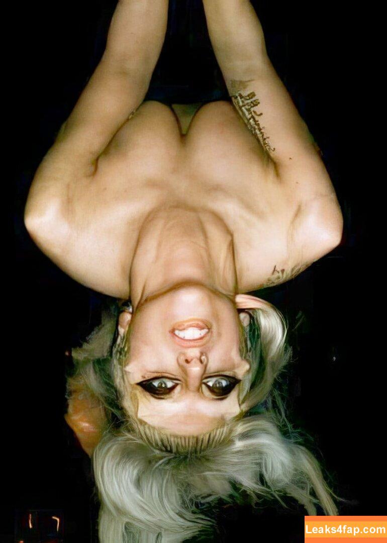 Lady Gaga / ladygaga leaked photo photo #0851