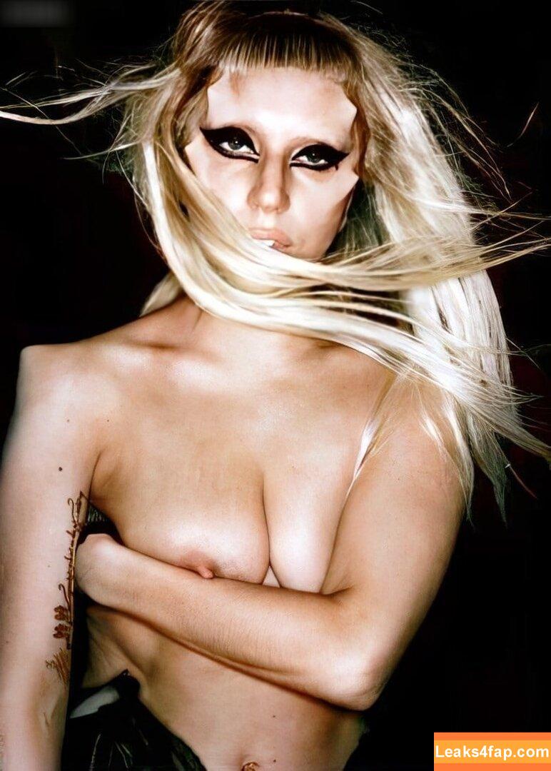 Lady Gaga / ladygaga leaked photo photo #0876