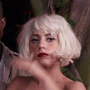 Lady Gaga photo #0015