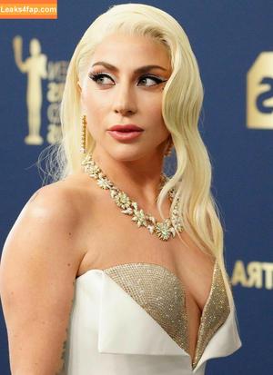 Lady Gaga photo #0020