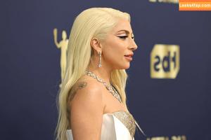 Lady Gaga photo #0022