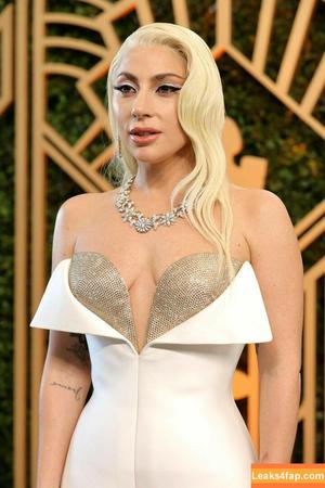 Lady Gaga photo #0025