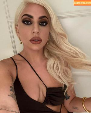 Lady Gaga photo #0038
