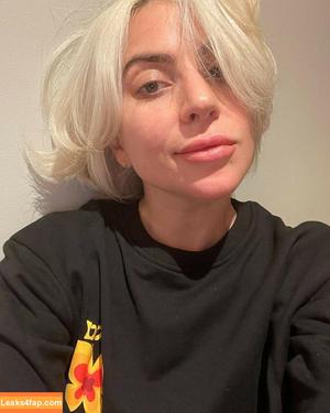 Lady Gaga photo #0041