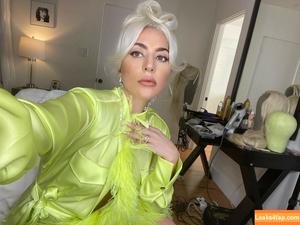Lady Gaga photo #0042