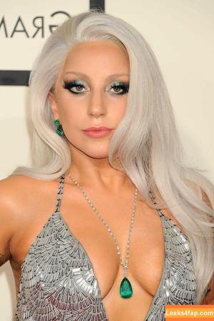 Lady Gaga photo #0050