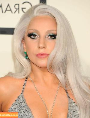 Lady Gaga photo #0056