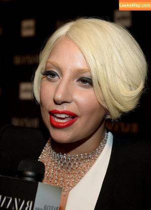 Lady Gaga photo #0062