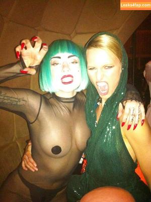 Lady Gaga photo #0072