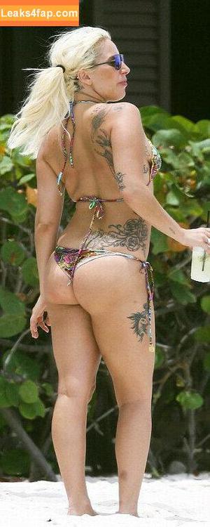 Lady Gaga photo #0116