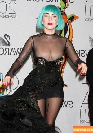 Lady Gaga photo #0127