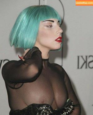 Lady Gaga photo #0128